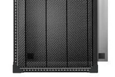 Industrial Equipment & Specialized Panels