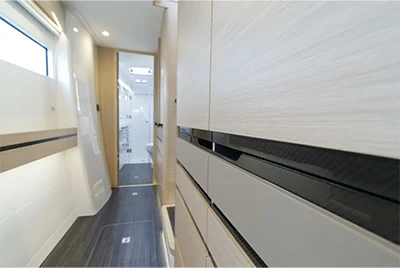 Marine & Other Lightweight Composite Applications