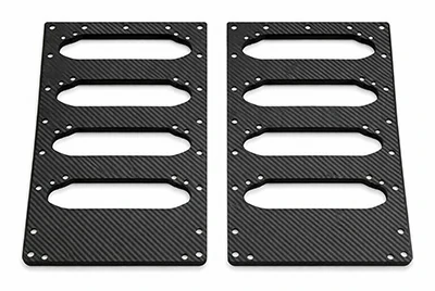 Reserved installation features