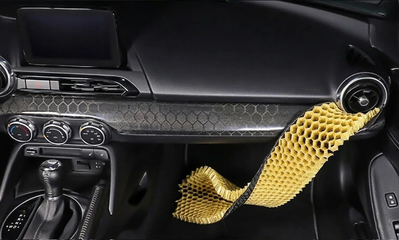 Applications of Aramid Honeycomb Core
