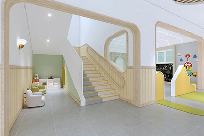 Construction and decoration