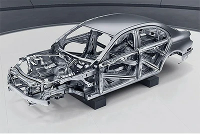 Transportation and machinery manufacturing