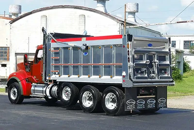 Transportation and machinery manufacturing