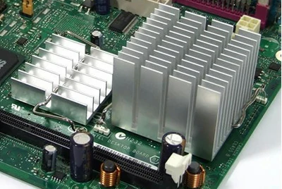 Electrical, chemical, and industrial equipment