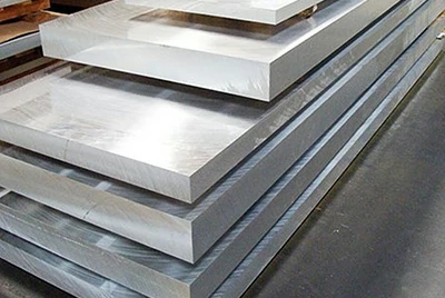 Semi-finished products and downstream processing