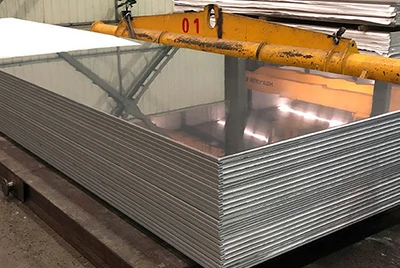 Semi-finished products and downstream processing