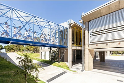 Applications of 1920 aluminum alloy