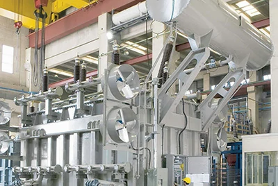 Applications of 1920 aluminum alloy