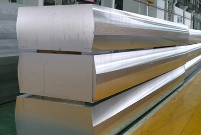 Application areas of АВД1-1 aluminum alloy