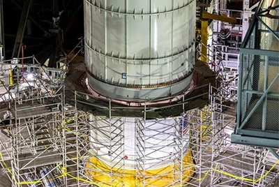 Application fields of B93 aluminum alloy