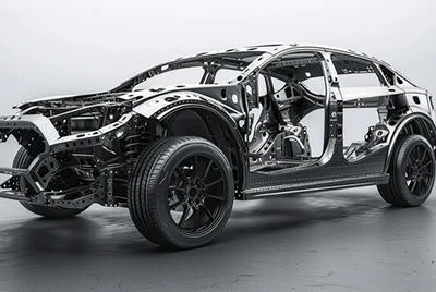 Application fields of B93 aluminum alloy