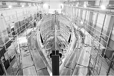 Application fields of B93 aluminum alloy