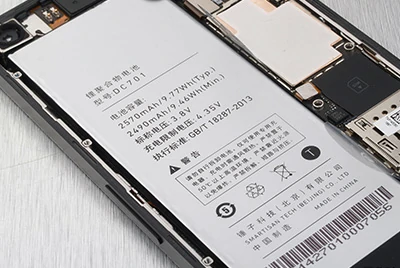 Application fields of Сил1С aluminum alloy