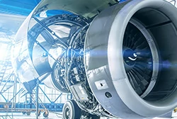 Long-term fatigue load-bearing parts