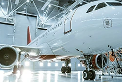 fuselage skin