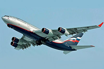aerospace and high-end engineering projects