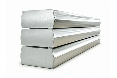 1980 custom aluminum parts