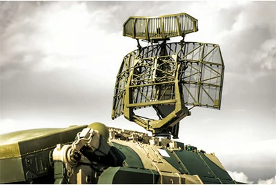 Chassis units and auxiliary structures