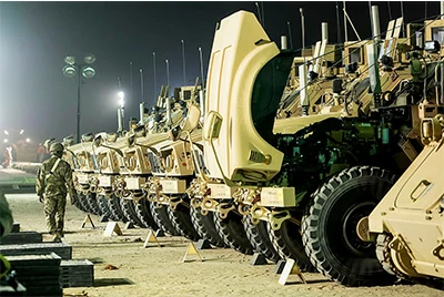 Chassis units and auxiliary structures
