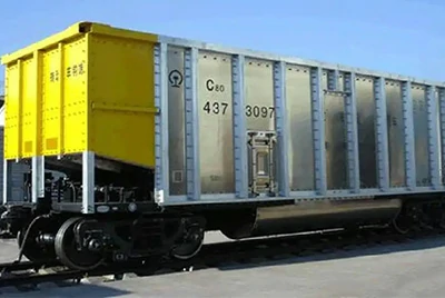 Applications of 1980 aluminum alloy