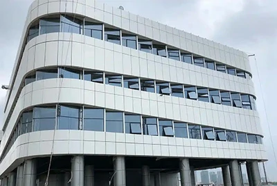 Applications of 1980 aluminum alloy
