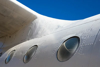 Д19ч aluminum alloy applications