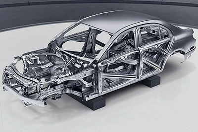 Д19ч aluminum alloy applications
