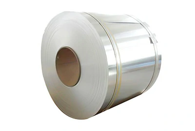 Сил2С aluminum coil
