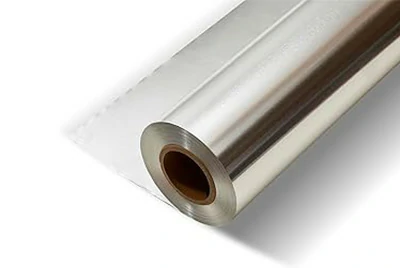 Сил2С aluminum foil / thin strip