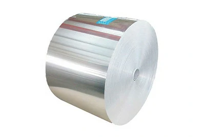 Aluminum Coil