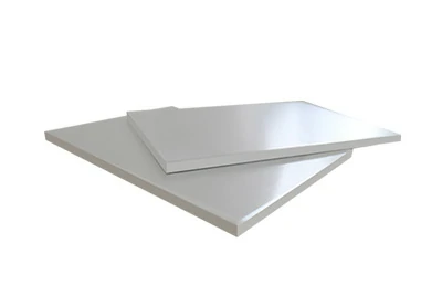 Aluminum Plate
