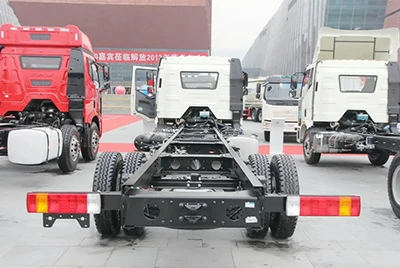 Industrial Equipment and Machinery Manufacturing