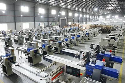 Mechanical Engineering and Industrial Equipment