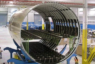 Aerospace