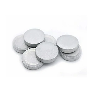 Aluminum discs / circles