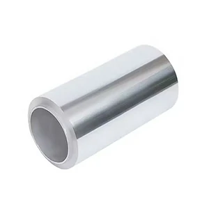 Aluminum foil