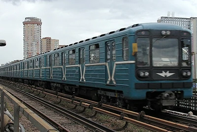 Rail and transportation structural projects