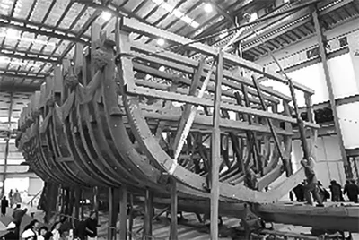 Marine and offshore engineering projects