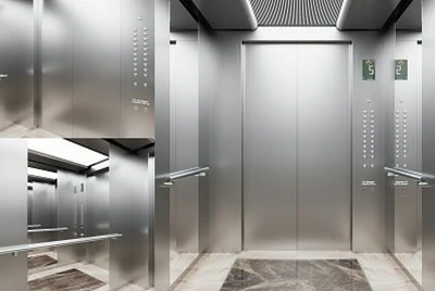 Elevator engineering