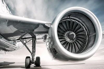 Aerospace and special equipment
