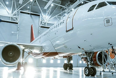 6062 Aluminum Aircraft Applications