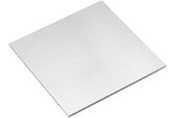 Anodized Aluminum Sheet