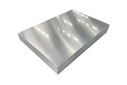 6063 aluminum plate