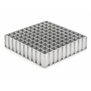 Square Cell