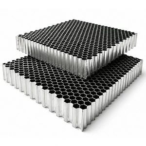Reinforced Hexagon