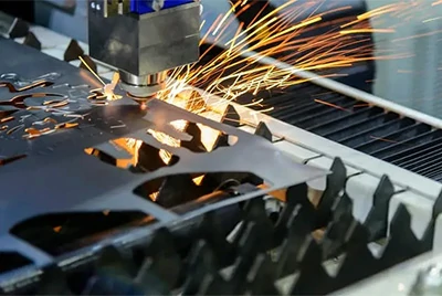 Industrial Equipment and Work Platforms