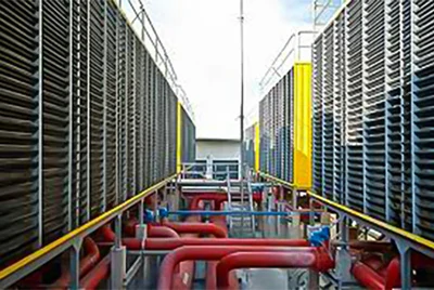 Filtration and Cooling Systems