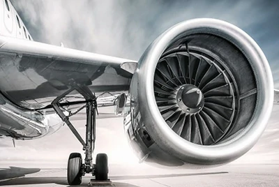 Aerospace and Energy Equipment