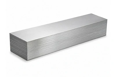 Unexpanded Stainless Steel Honeycomb Core
