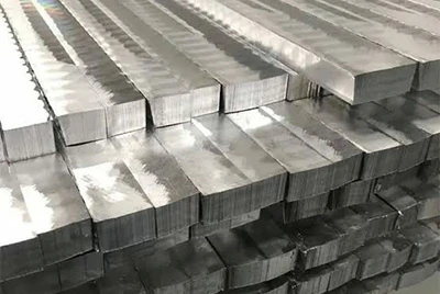 Sliced Stainless Steel Honeycomb Core